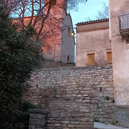 Holiday home La Caseta De Freixenet Only Families