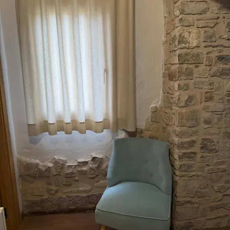 La Caseta De Freixenet Only Families